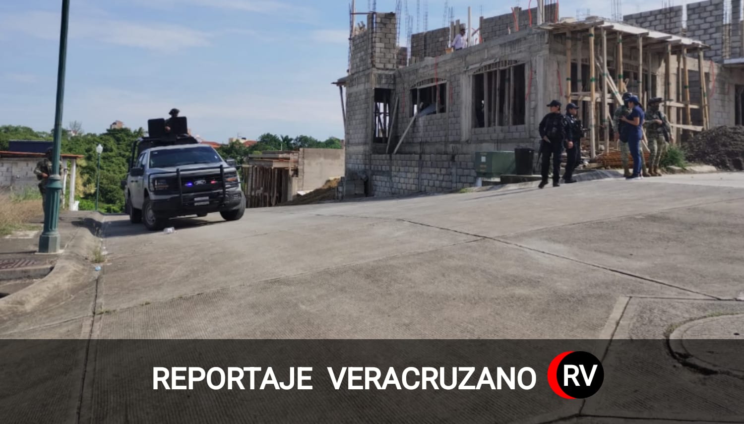 Tuxpan en llamas: comando armado secuestra y asesina a una mujer ante el abandono del Estado
