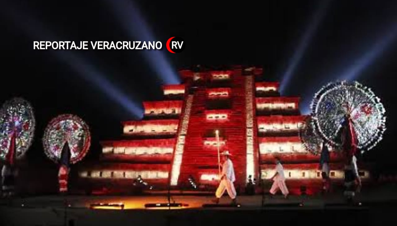 Cumbre Tajín 2025: un encuentro entre la tradición, la música y la identidad cultural de Veracruz