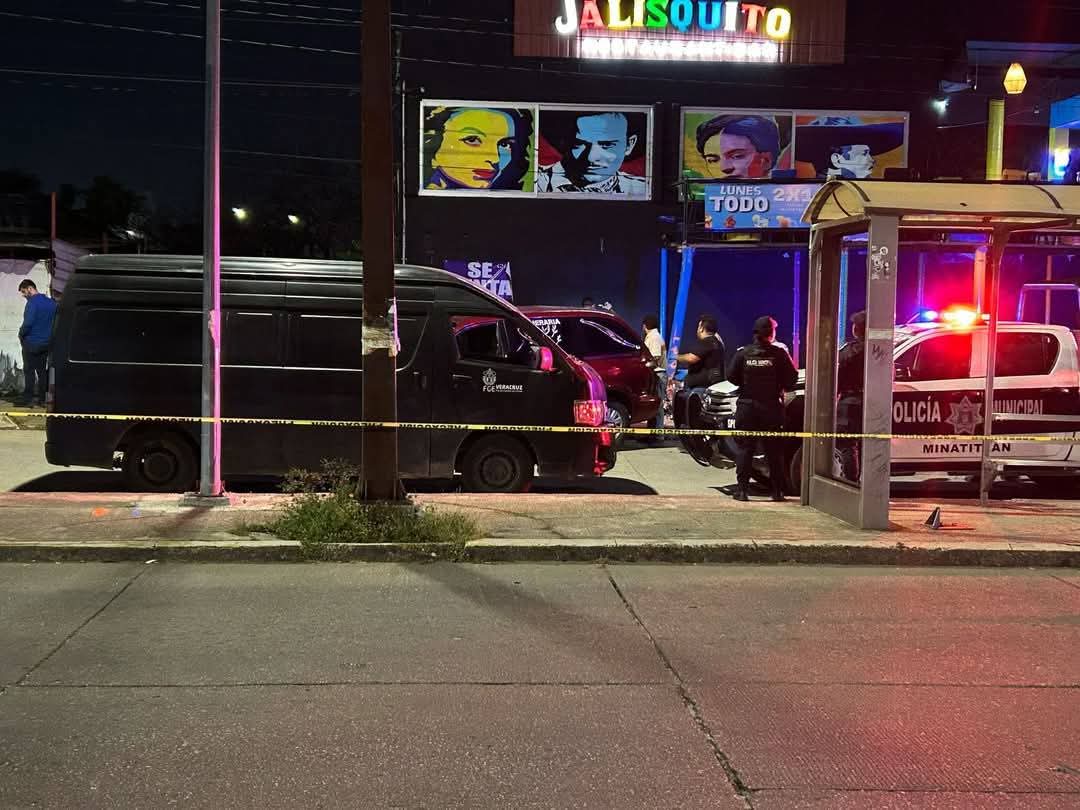 Coatzacoalcos bajo asedio: el cobro de piso asfixia a comerciantes mientras las autoridades miran hacia otro lado