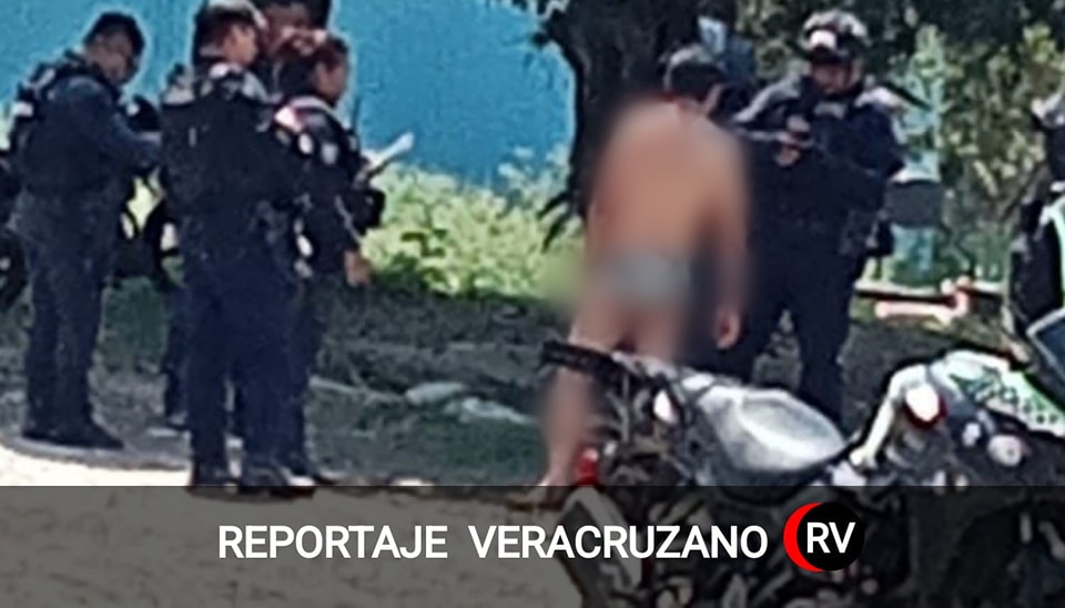 Fuga en la oscuridad: Jovencito escapa de sus secuestradores en Poza Rica, Veracruz