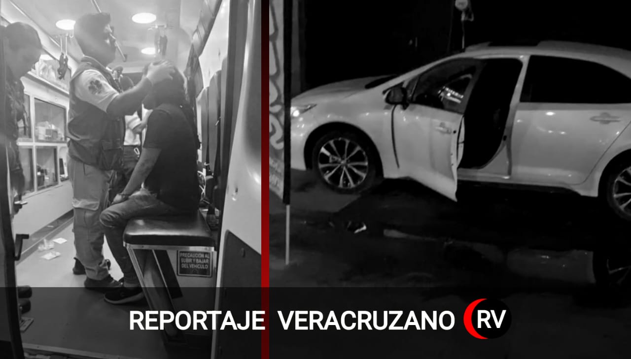 ¿Rescate o montaje? El extraño operativo que liberó a Cinthia Torres en Tihuatlán