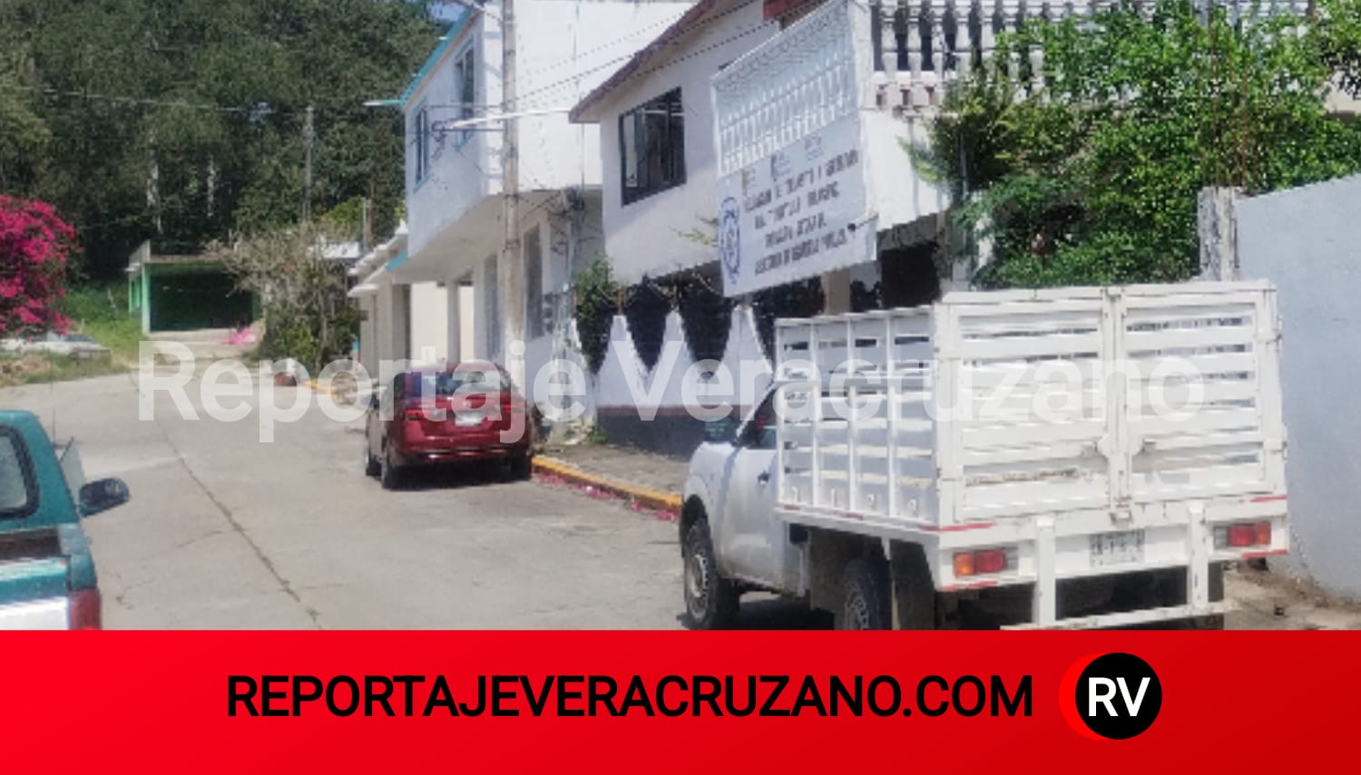 Se alistan para cerrar oficinas de Tránsito del Estado en Tihutlán