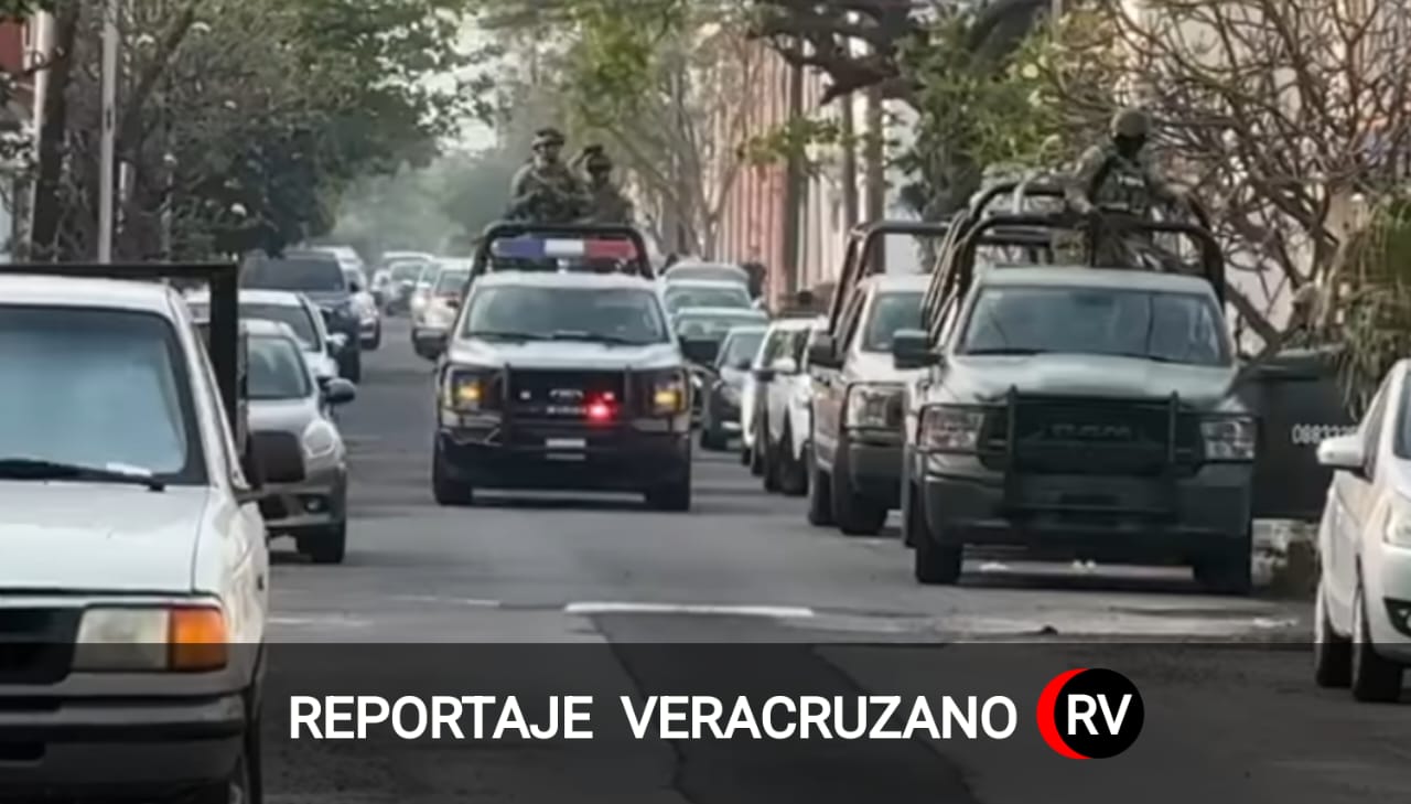 Operativo militar en fraccionamiento Reforma deja vivienda asegurada y víctimas con signos de violencia