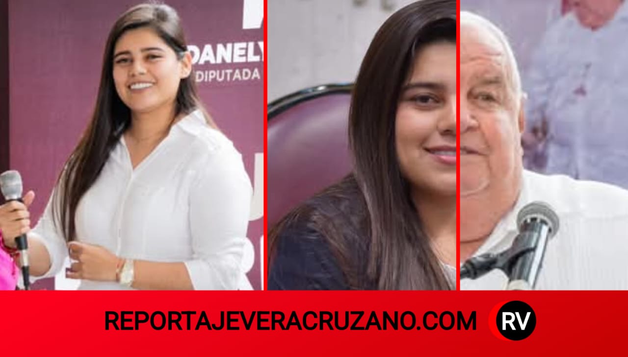 La farsa de la «Cuarta Transformación» en Poza Rica: la imposición de Adanely Rodríguez y la sombra corrupta de «El Pulpo» Remes