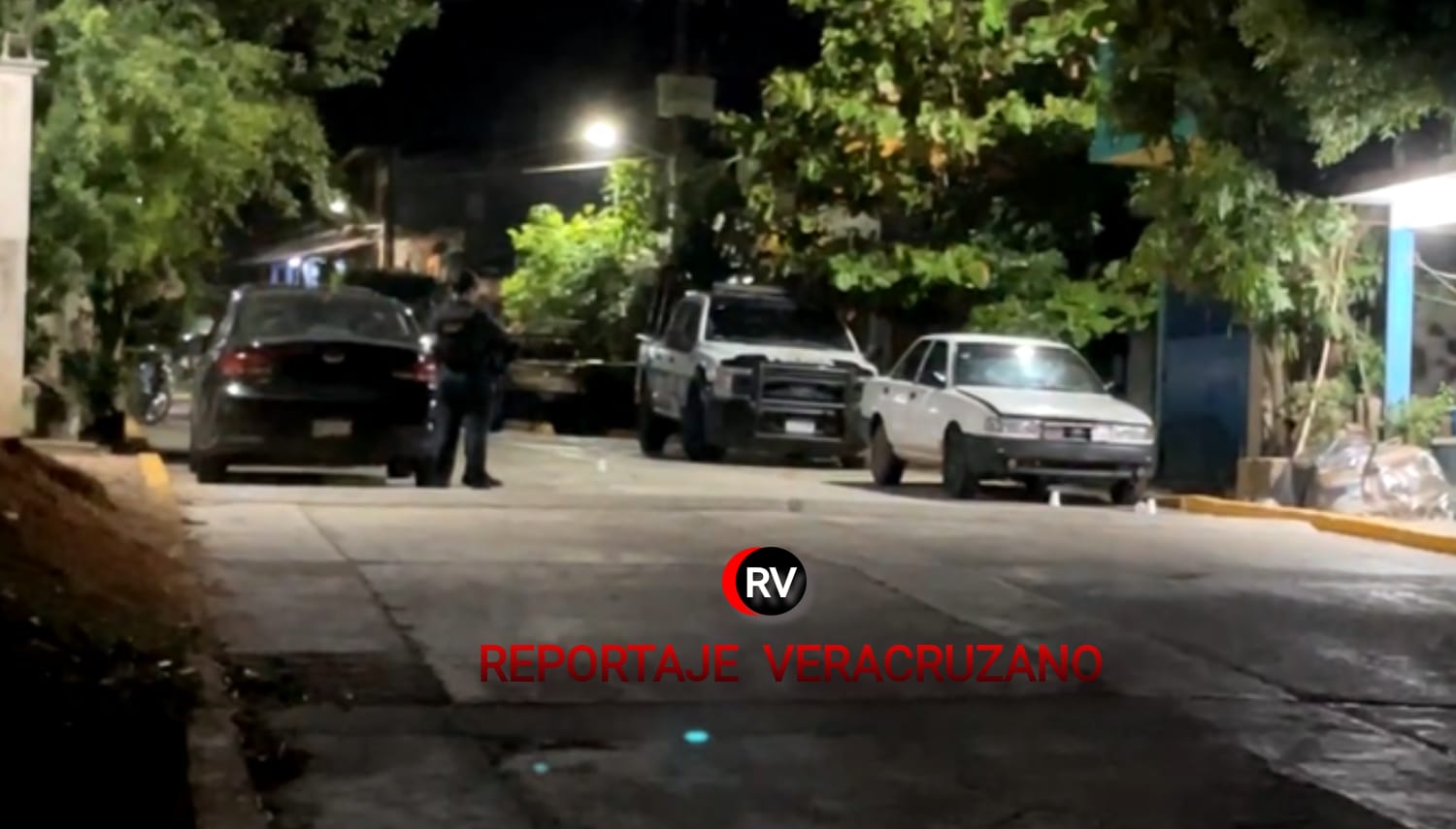 Violencia en Sayula de Alemán: taxista alias «El Güero» es atacado a balazos y se debate entre la vida y la muerte