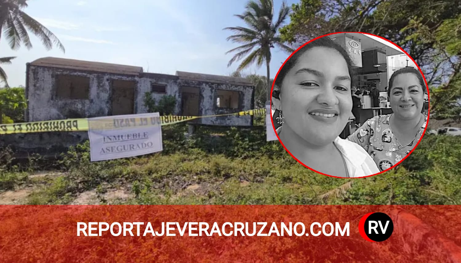 Consternación en Veracruz: Angélica Virgen y su hija Esthefanía son halladas sin vida tras dos semanas de búsqueda