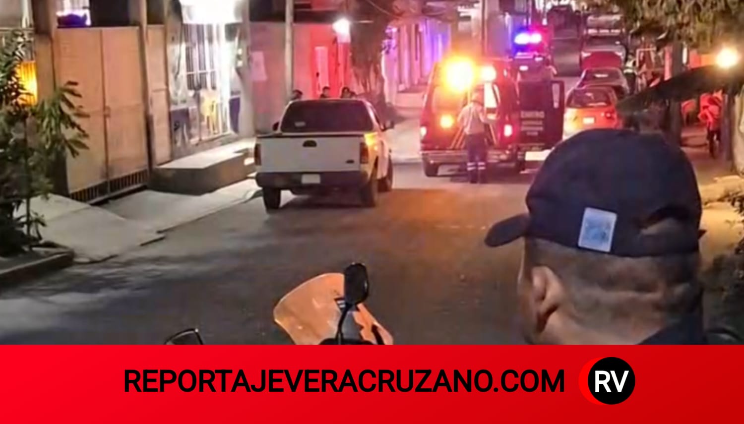 Martínez de la Torre: la violencia sigue impune, otro ejecutado en la colonia Rodríguez Cano