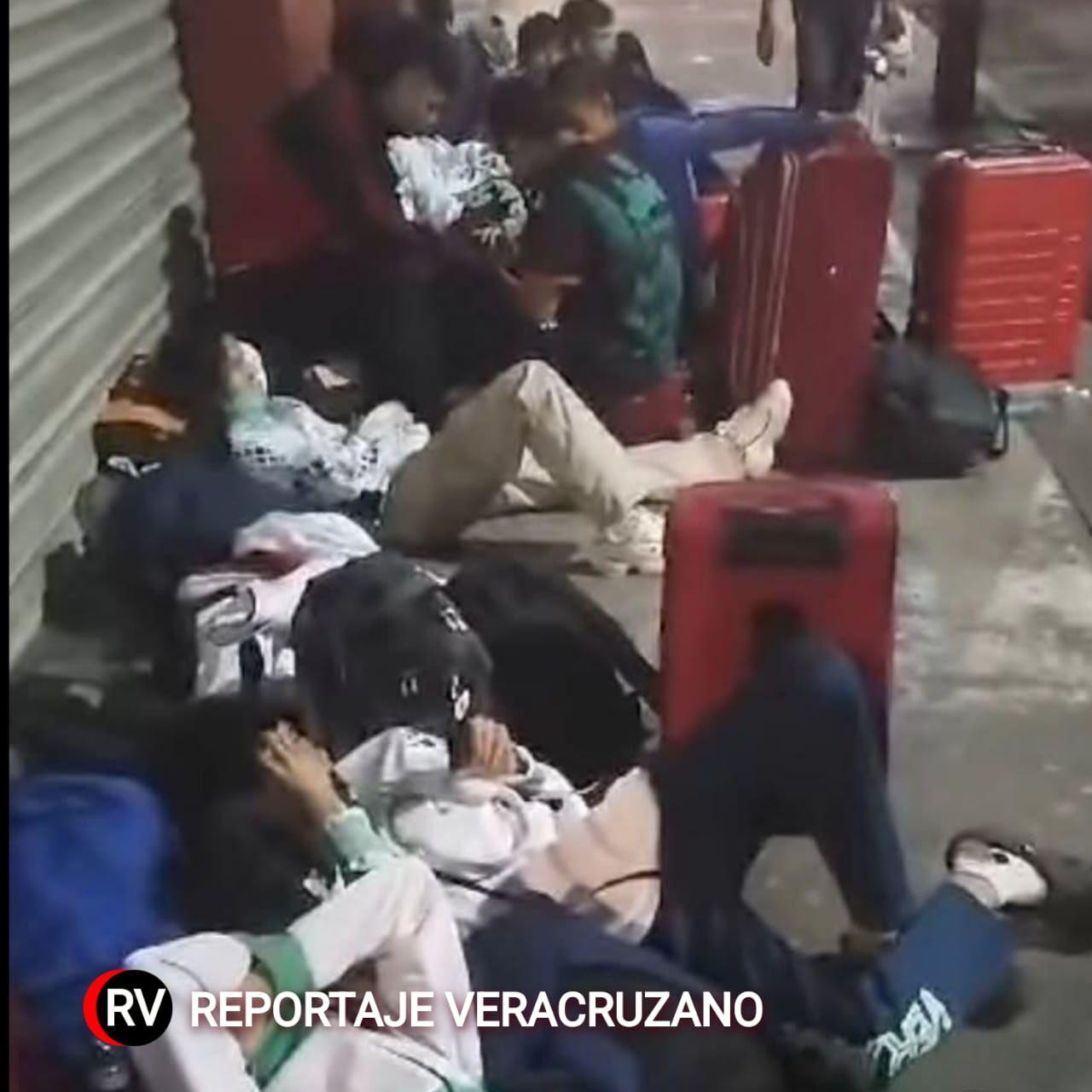 ¡Vergüenza en el deporte veracruzano! El IVD deja en el abandono a jóvenes boxeadores mientras crecen las sospechas de corrupción