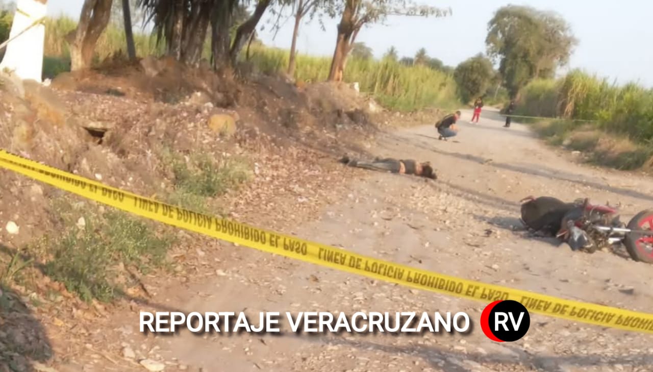 Violencia imparable en Veracruz: asesinan a mujer en Cuitláhuac en ataque armado