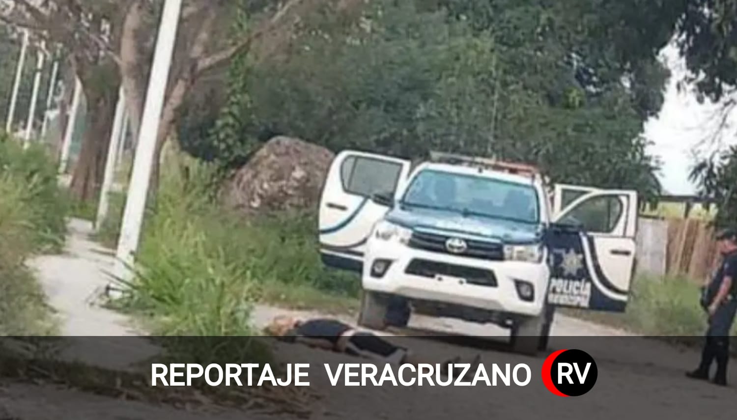 Sangre en la Hacienda: el asesinato que sacudió a Cuitláhuac