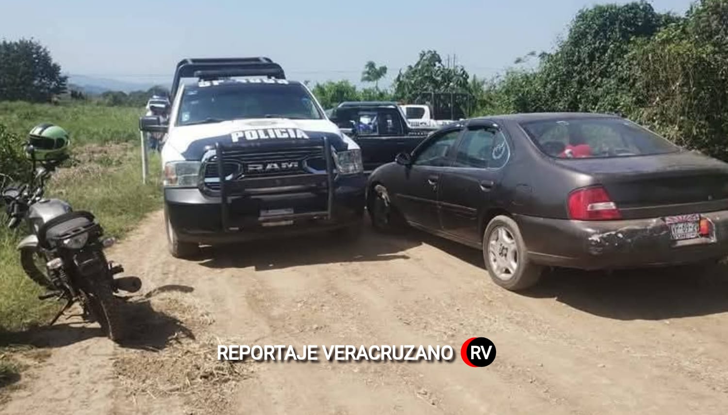 ¡MARTÍNEZ DE LA TORRE SE TIÑE DE SANGRE! ASESINAN A JOVEN DE CUATRO BALAZOS POR ROBARLE SU EQUIPO DE TRABAJO