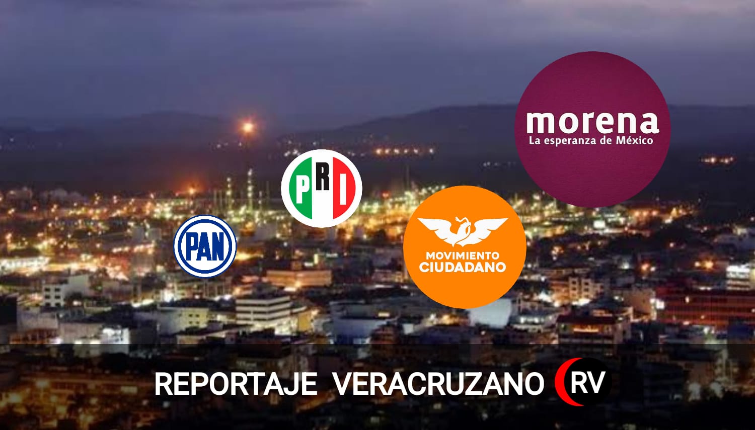 Poza Rica: El naufragio de la política y la perpetuación de la corrupción