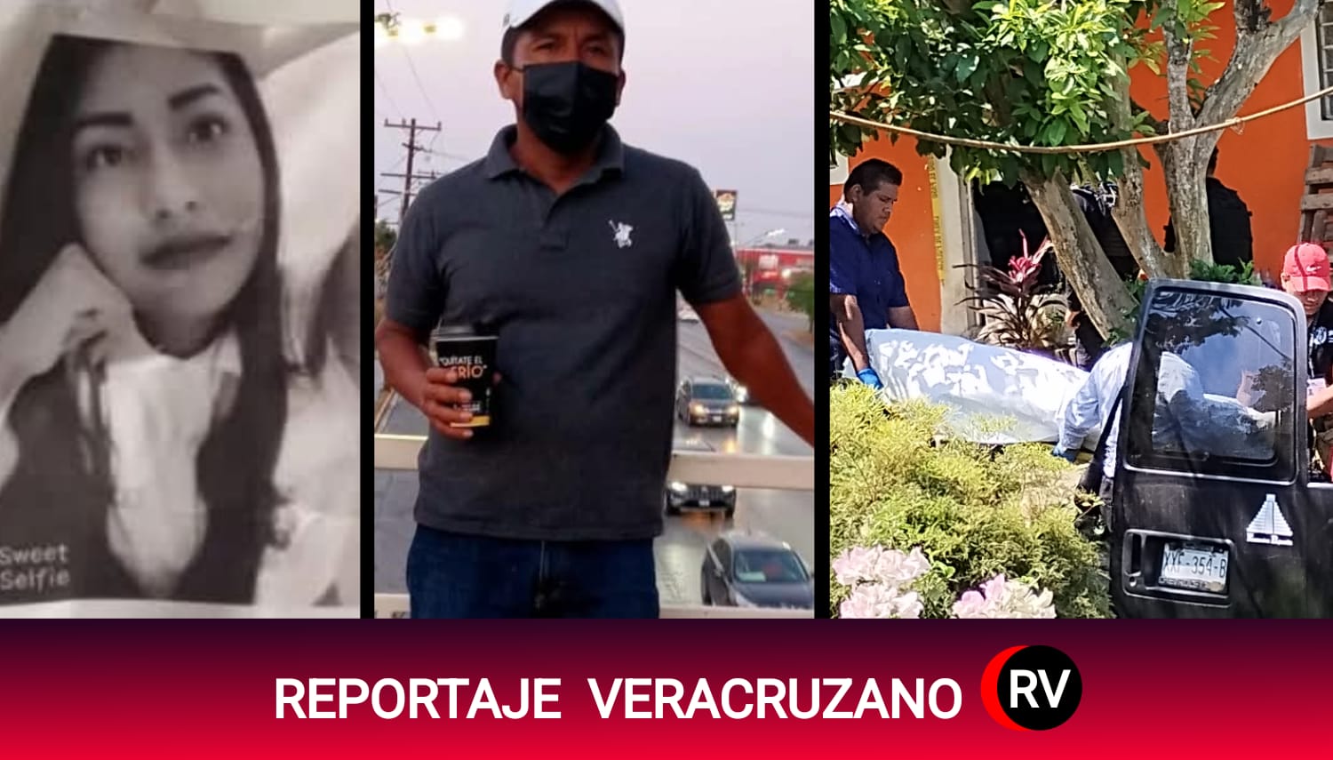 Caso Magdaleno Pérez: policías removidos, pero siguen libres y sin cargos en su contra en Poza Rica