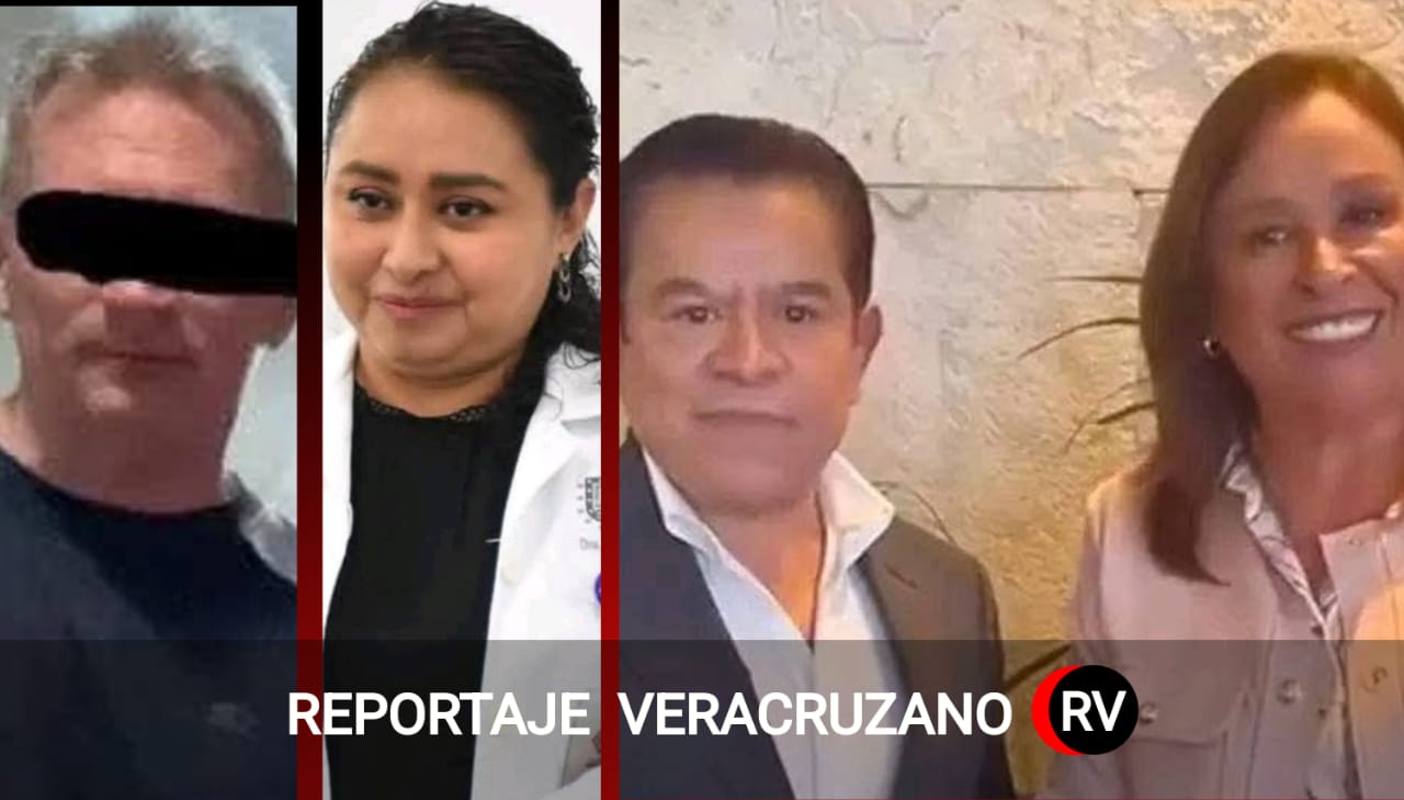 Médico cubano es señalado de violación en Naranjos, Veracruz