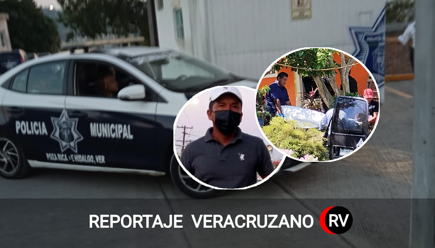 ¿Justicia o simulacro? Detienen a policías implicados en la muerte de padre buscador en Poza Rica