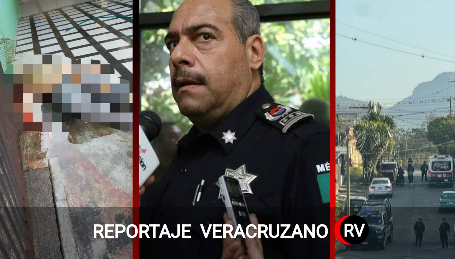 Ejecutan a Jesús «El Puma» Aiza Kaluf afuera de su domicilio en Fortín de las Flores