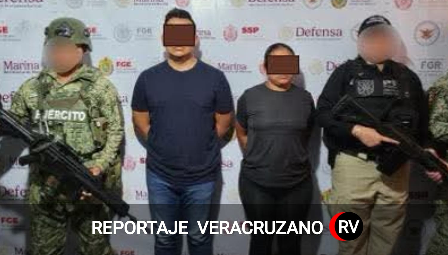 Justicia en Poza Rica: Capturan a policías municipales por homicidio de activista, pese a intentos de encubrimiento