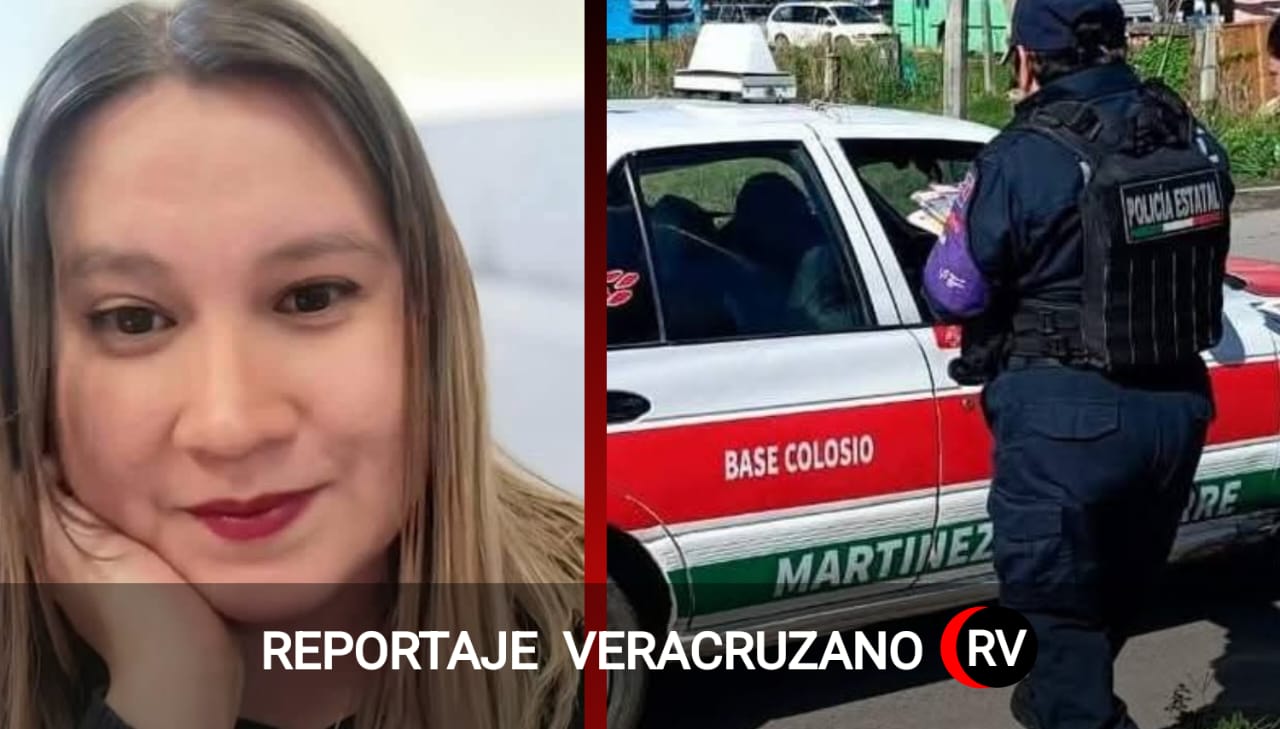 Privan de la libertad a mujer en Martínez de la Torre; familiares piden ayuda para localizarla