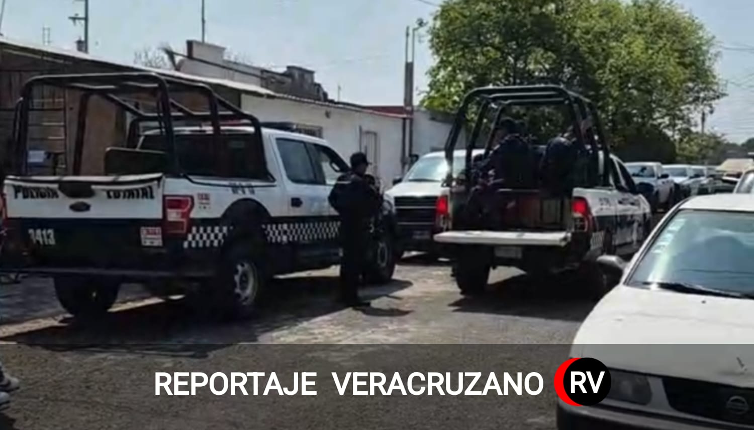 Operativo en Condado Valle Dorado desata incertidumbre: posible hallazgo de restos humanos