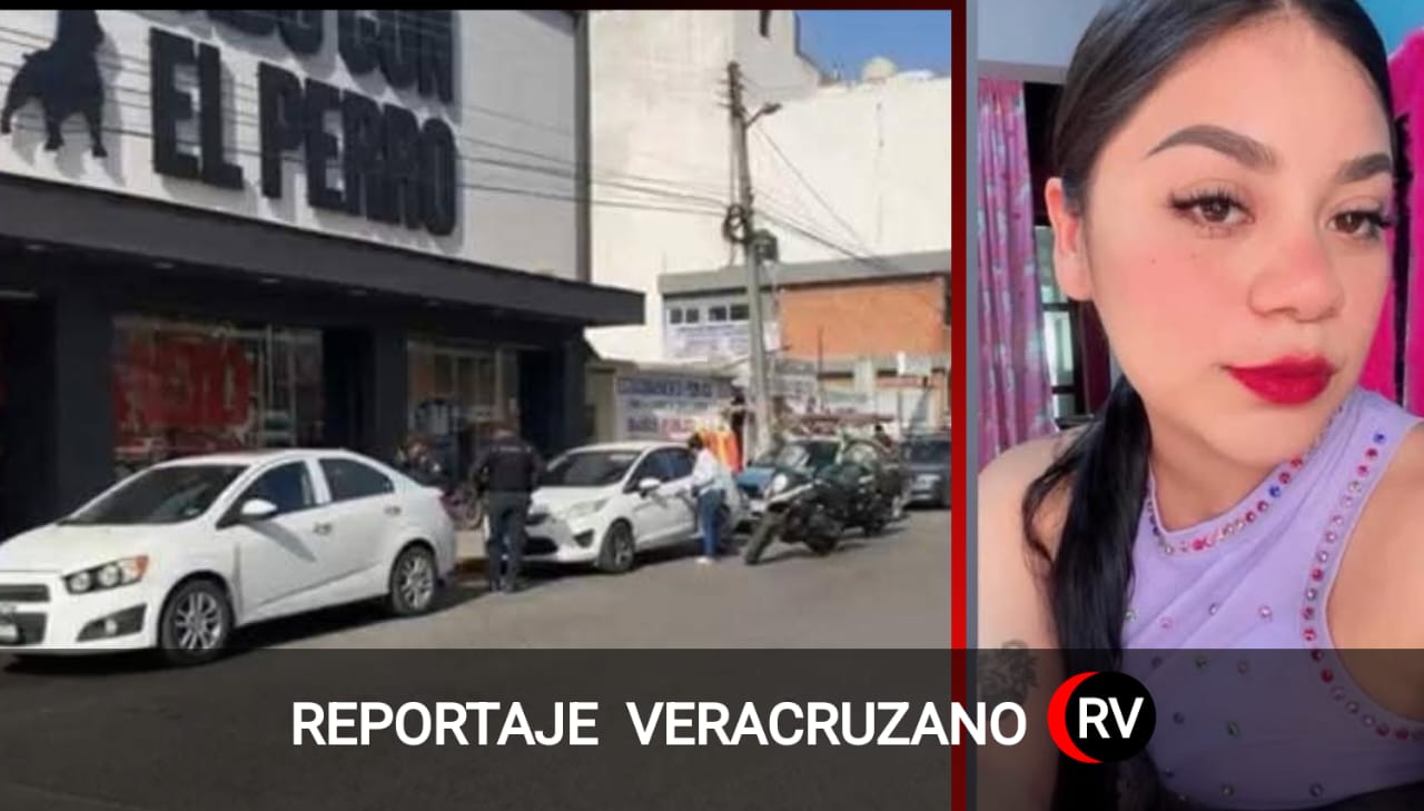 ¡Poza Rica en crisis! Plagian a hija de buscador de desaparecidos: ¿Hasta cuándo la impunidad?