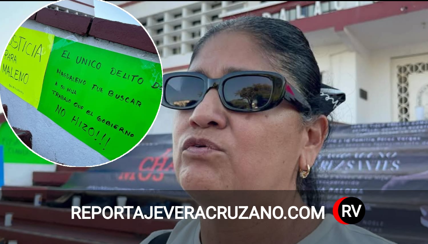 Desapariciones en Veracruz: una crisis silenciada que sigue cobrando víctimas