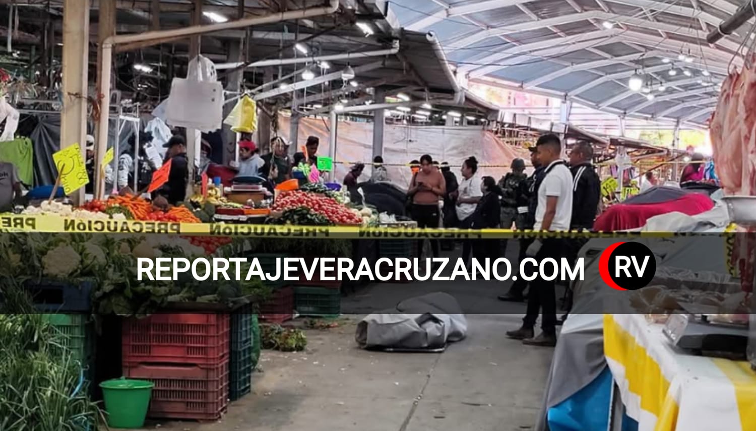 Ejecutan a comerciante en Ciudad Mendoza