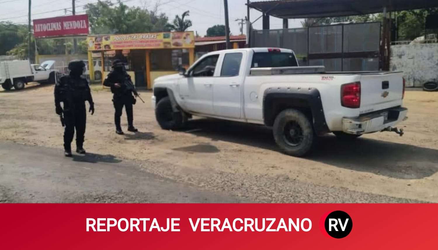 Madre e hijo son levantados en Jáltipan y liberados horas después