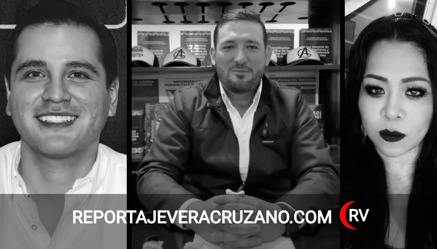 NEPOTISMO A LA SOMBRA: LEOBARDO GÓMEZ BUSCA IMPONER A SU CANDIDATA EN TIHUATLÁN