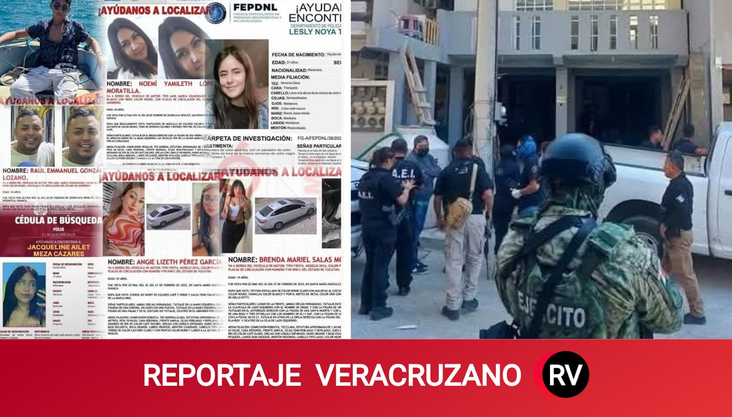 El paraíso turístico convertido en tierra de nadie: ¿qué está pasando en la costa de Oaxaca?