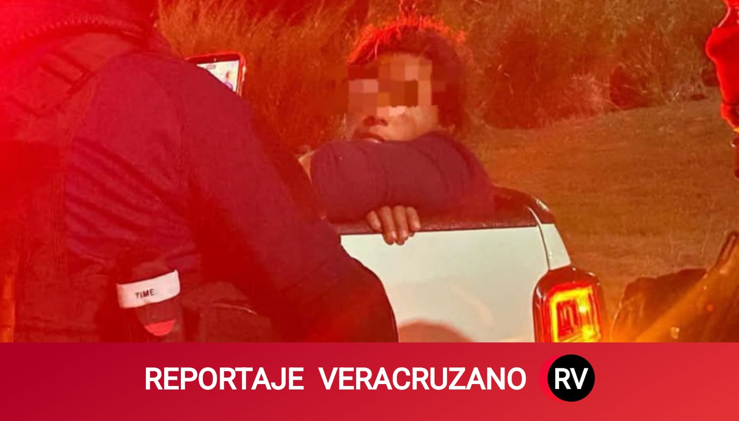 Misteriosa cadena de incendios en Boca del Río: detienen a sospechosa