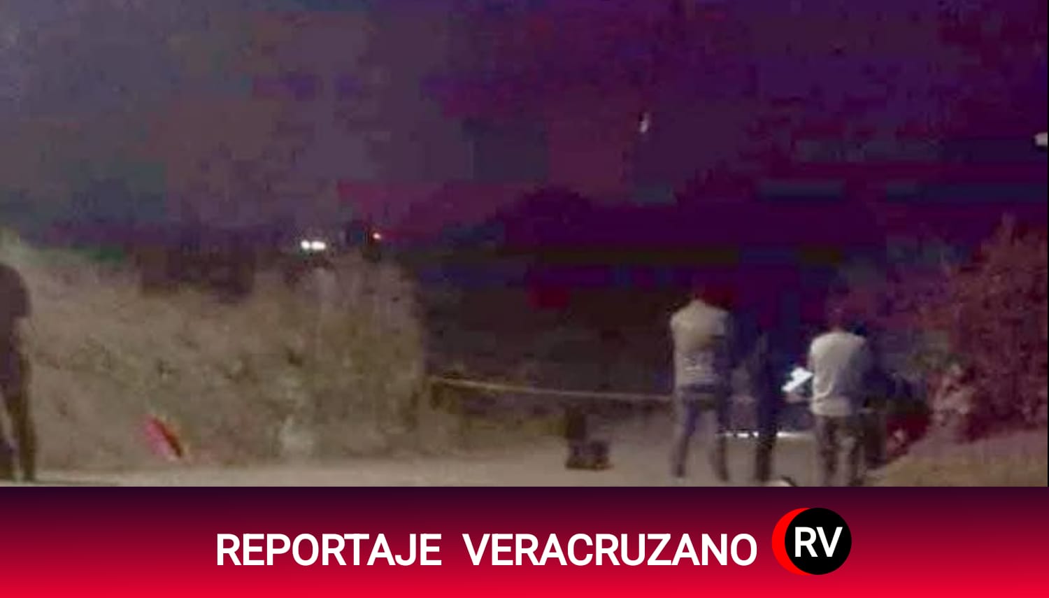 Doble homicidio en Carrillo Puerto: hallan dos cuerpos en camino rural