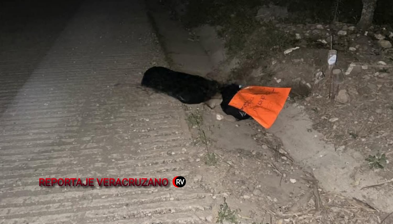 Hallan cuerpo embolsado en Carrillo Puerto: la violencia no da tregua