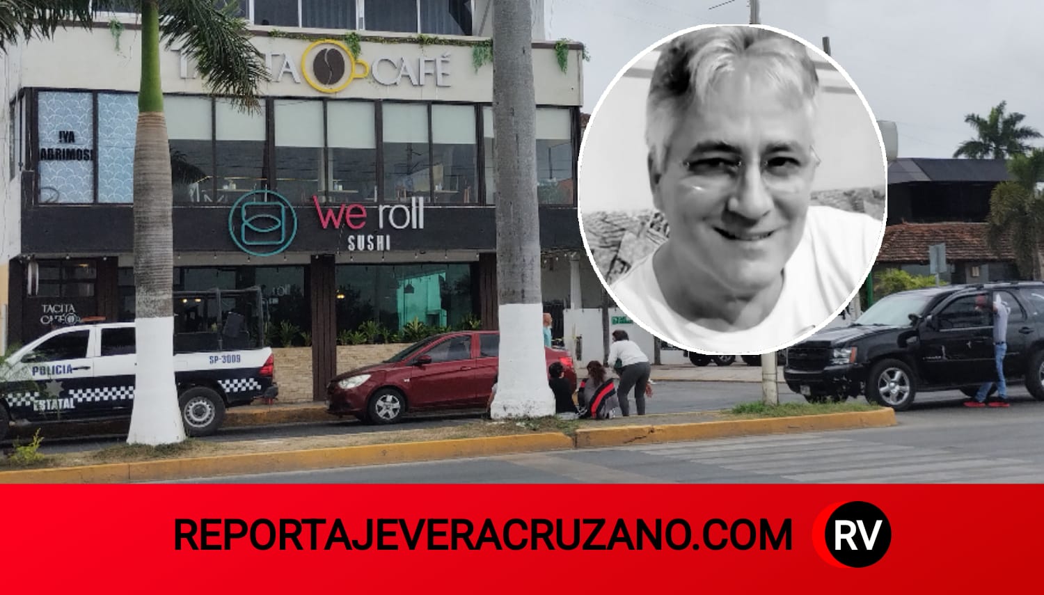 Impunidad en Tuxpan: asesinato de empresario sigue sin resolverse