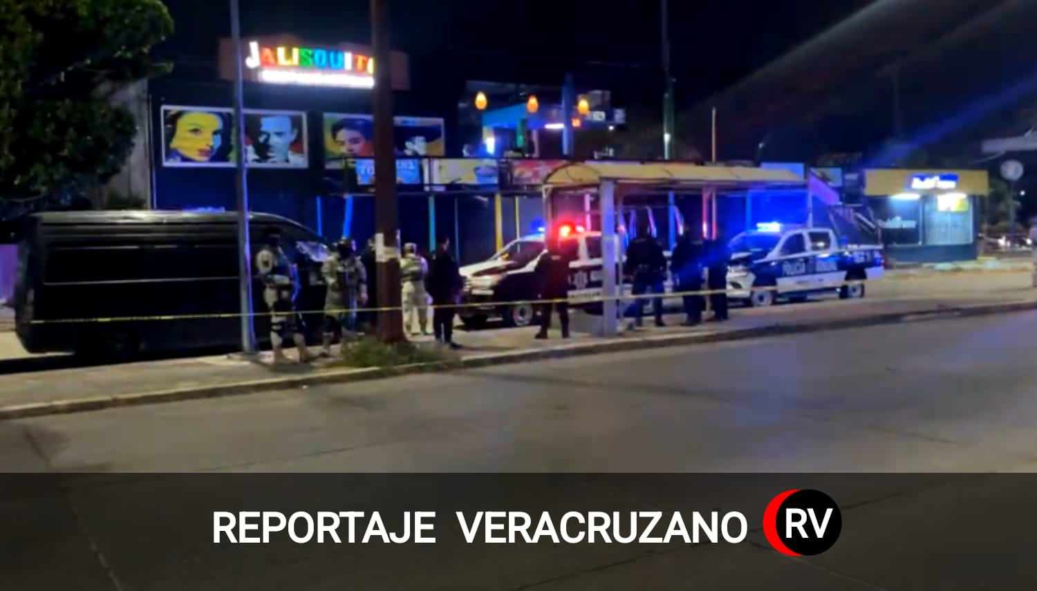 Minatitlán: Sicarios que llegaron a cobrar piso terminan muertos tras ser atropellados