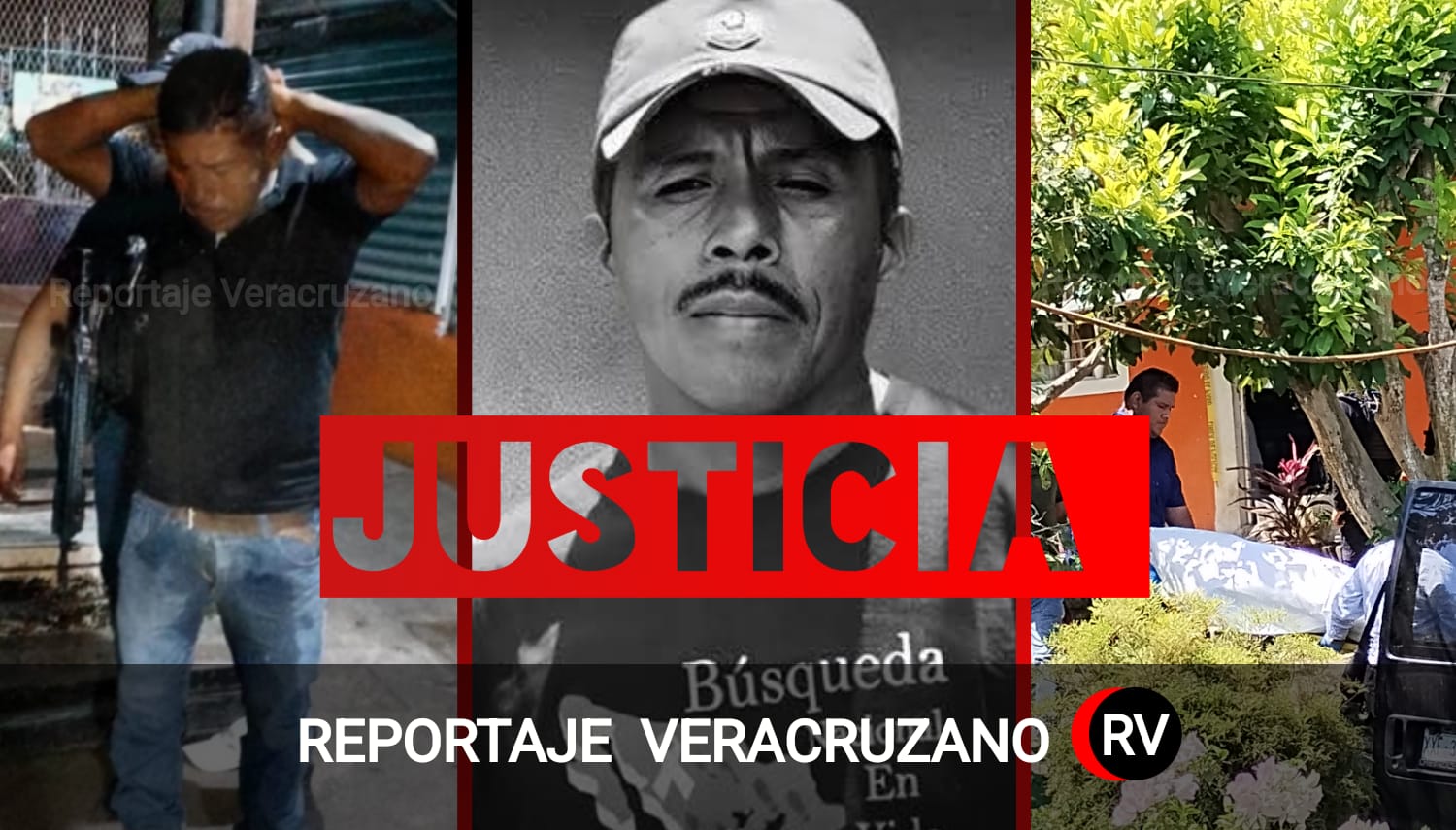 ¡ESTADO ASESINO! EL CRIMEN QUE SACUDIÓ A POZA RICA Y LA IMPUNIDAD QUE LO AMPARA