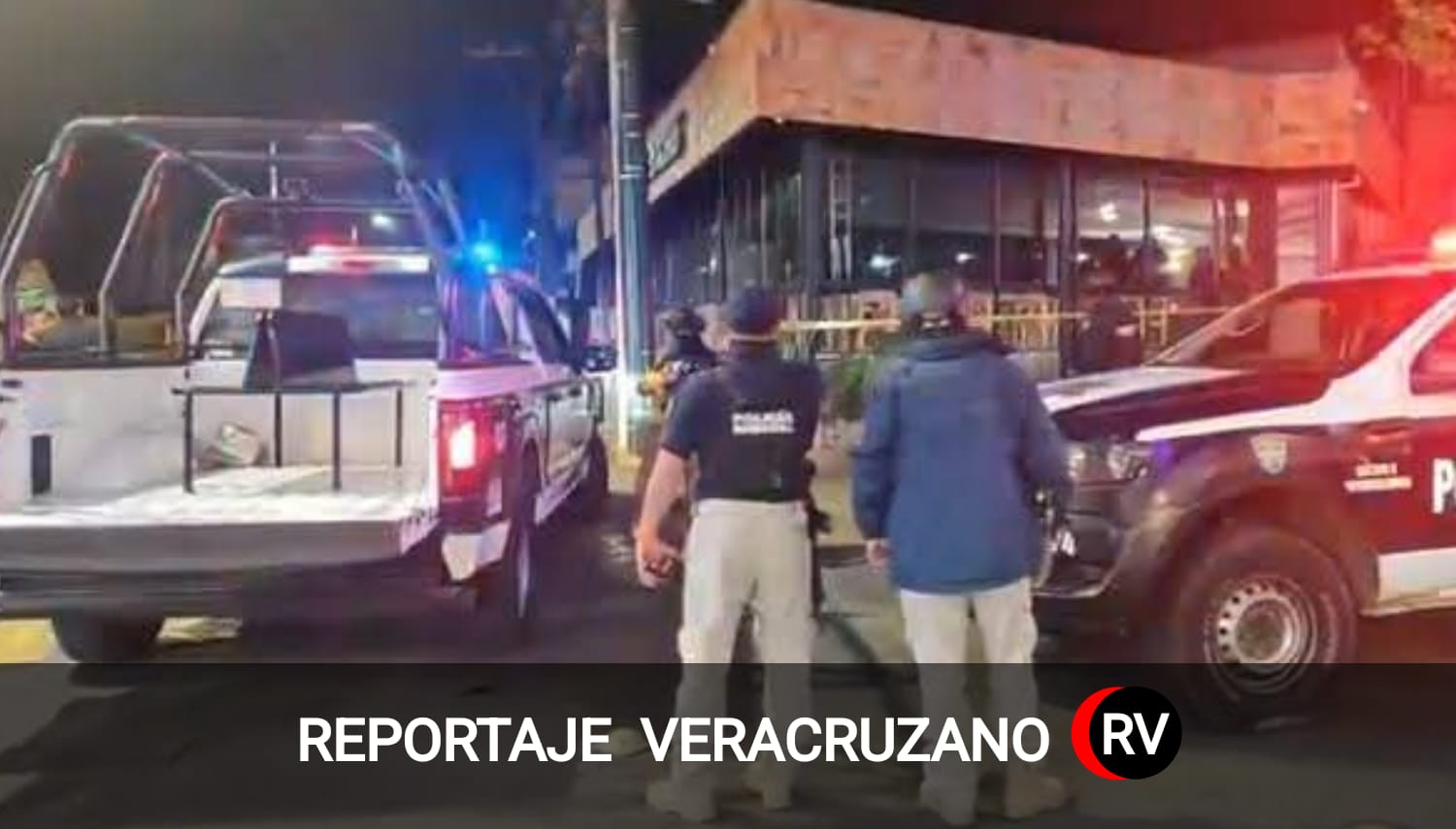«Los Wichis», blanco de un nuevo ataque armado en Xalapa