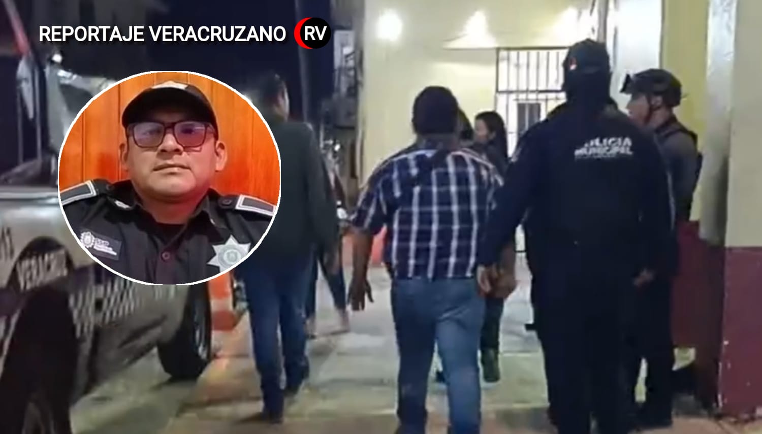 Impunidad y abuso en Las Choapas: director de policía cesado tras denuncias de acoso sexual