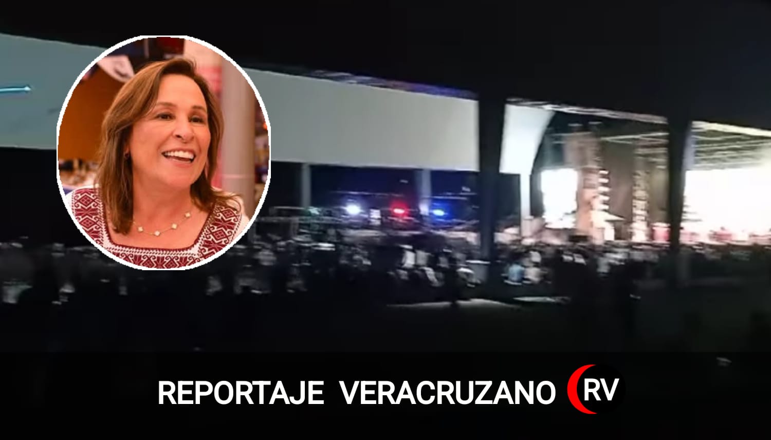 Cumbre Tajín 2025: De casi un millón a 250 mil asistentes: el derrumbe de un legado cultural