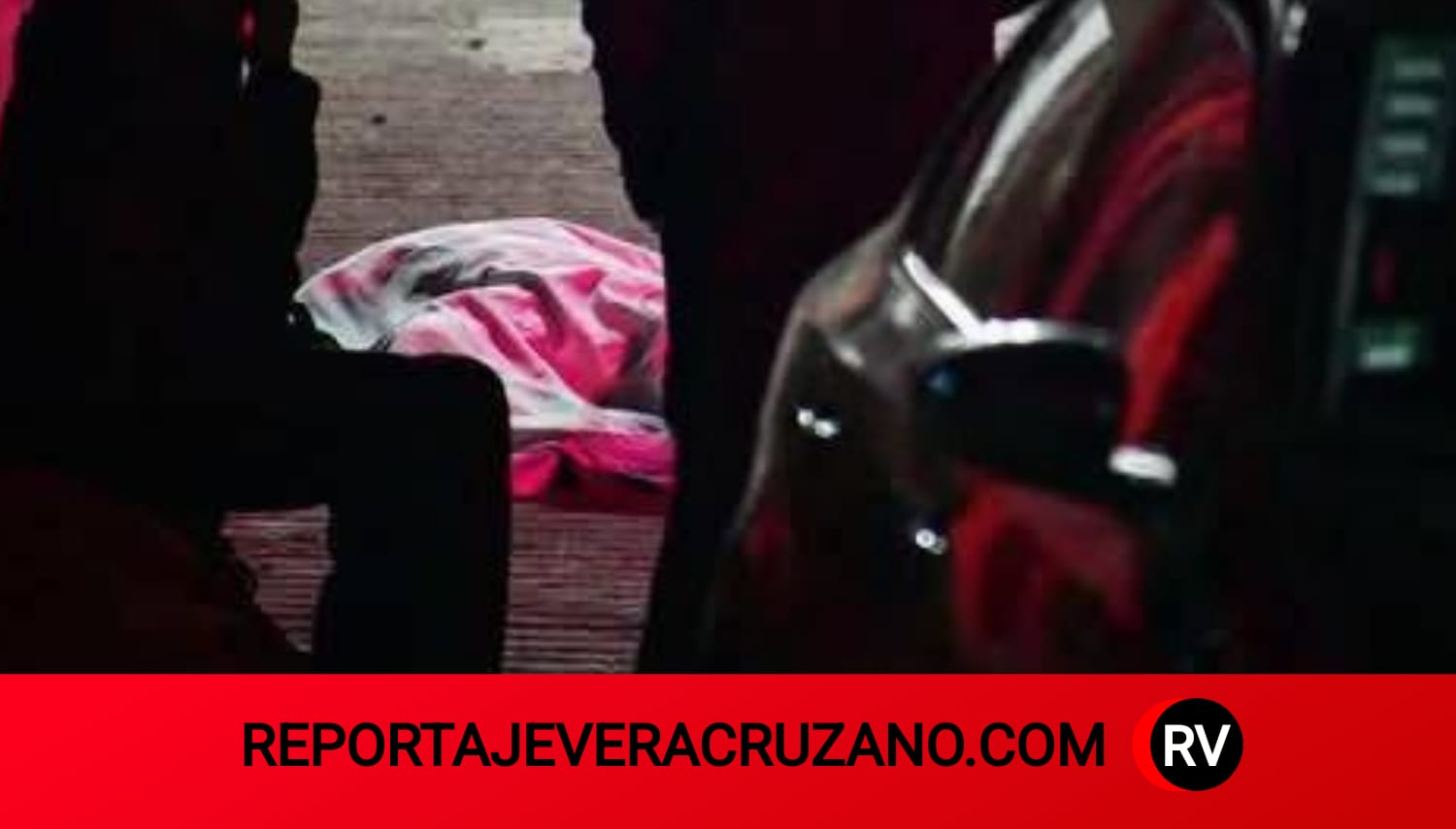 Xalapa: hallan a joven sin vida en plena calle; violencia sin freno