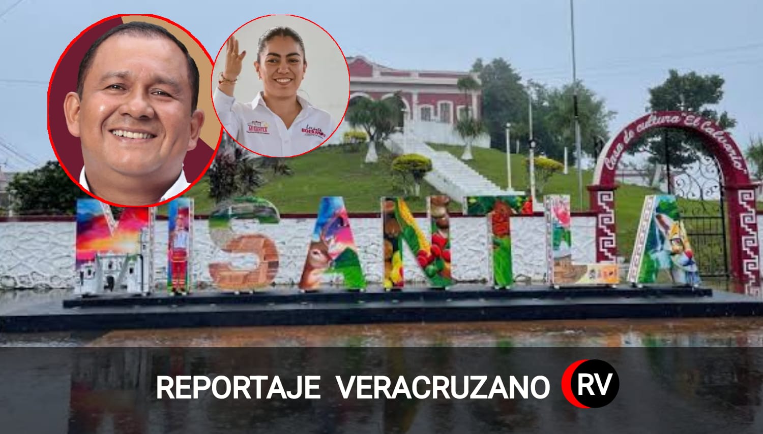 Misantla: corrupción, crimen y ecocidio bajo el mando de Javier Hernández Candanedo