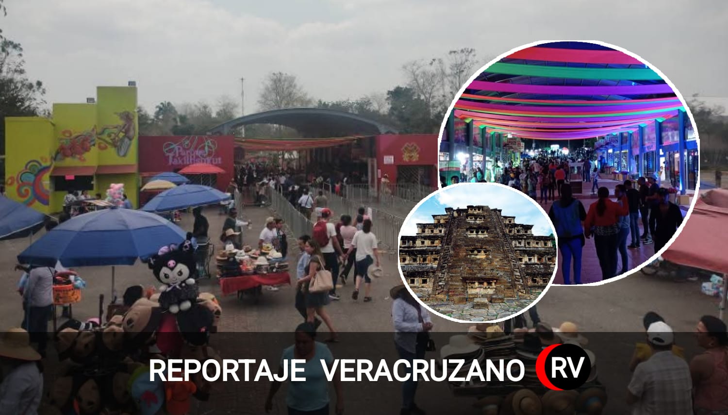 Cumbre Tajín 2025: Un Festival Cultural en Declive Económico y Turístico