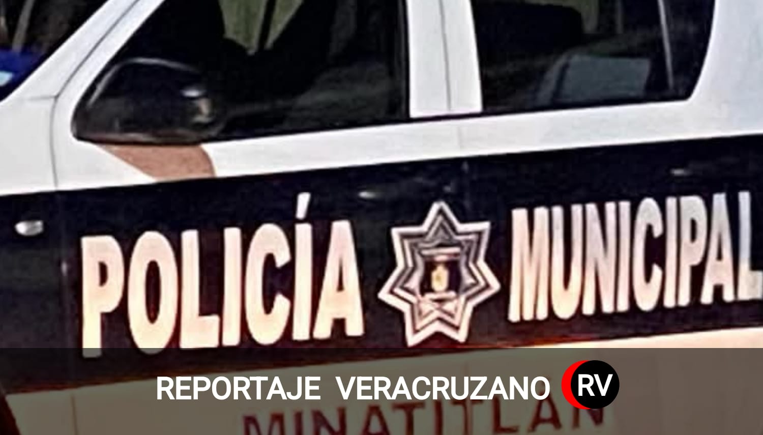 Violencia en Minatitlán: Sicario balea camión de verduras rumbo al mercado «Popular»