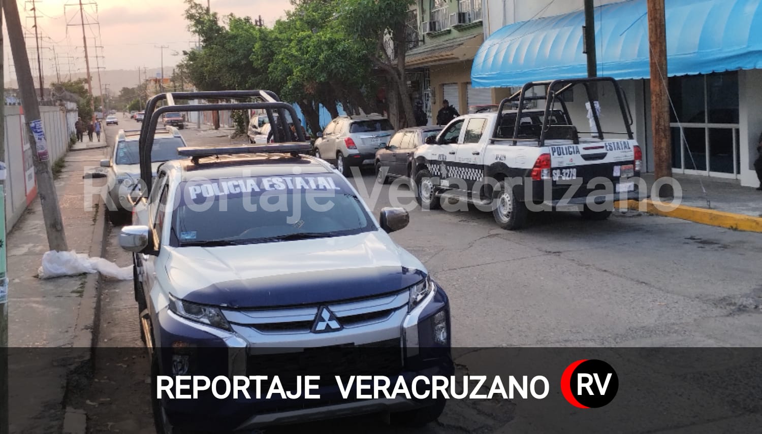 Levantón de trabajador petrolero en Poza Rica genera preocupación por la seguridad