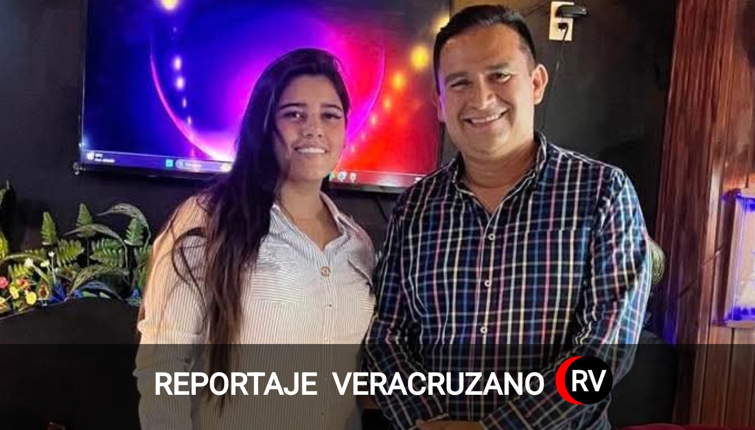 Adanely y Lalo Velázquez del PRI en Morena hacen equipo para seguir con «la Cuatrera Transformación del Pulpo» en Poza Rica Veracruz
