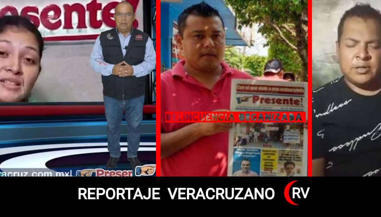 Sombras de Poder y Plomo: La Verdad Oculta Tras Presente Veracruz