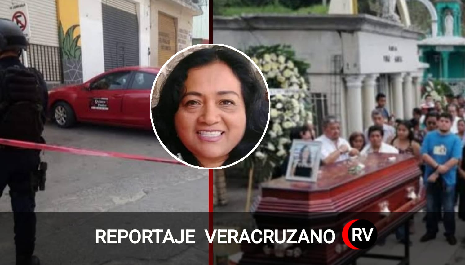 Cinco años después del asesinato de la periodista María Elena Ferral, la justicia sigue siendo esquiva en Veracruz
