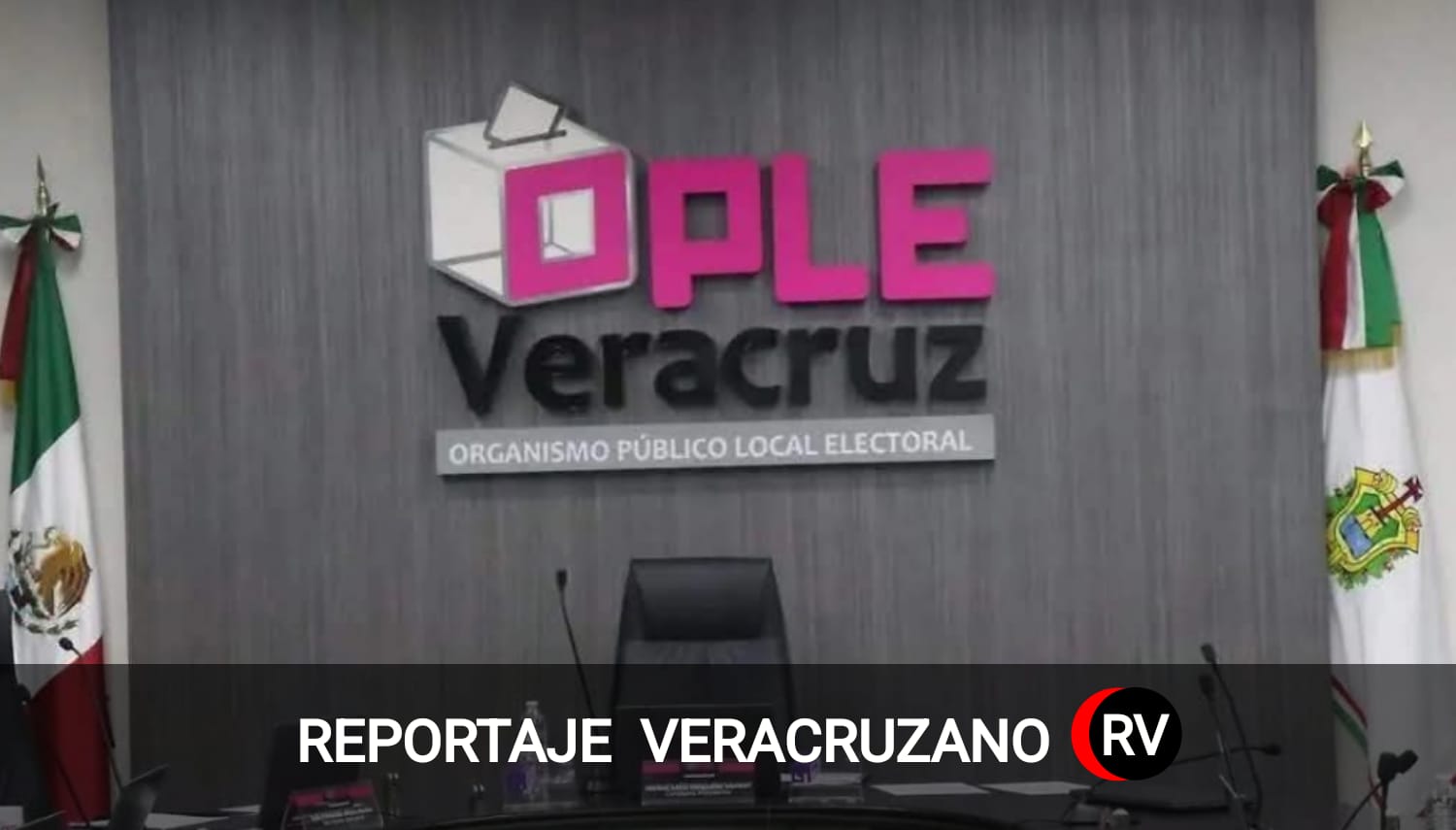 El OPLE y el festín electoral: ¿Quién vigila el gasto en Veracruz?