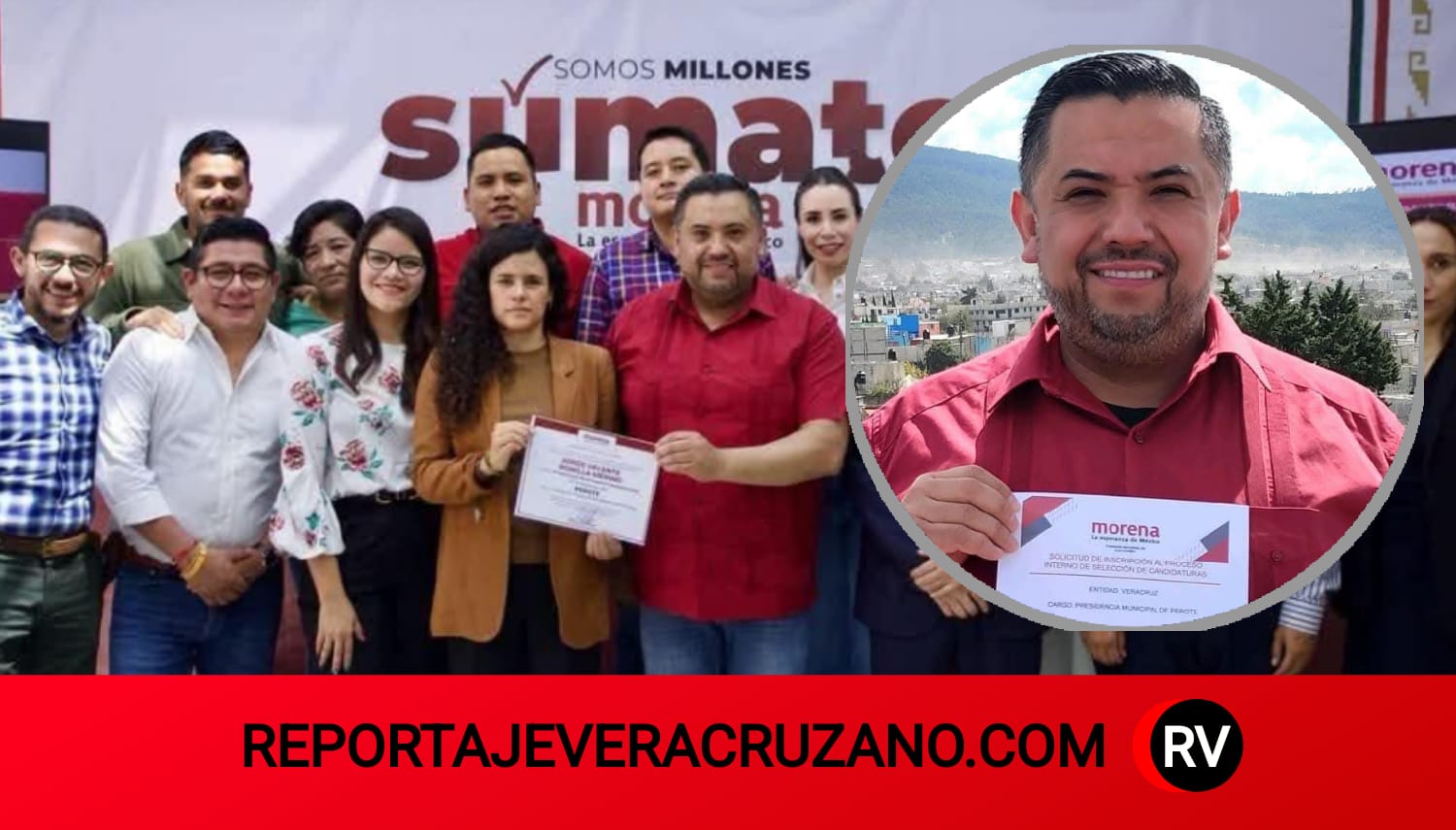 Jorge Bonilla Merino, su deuda alimentaria y el fracaso moral de Morena en Perote