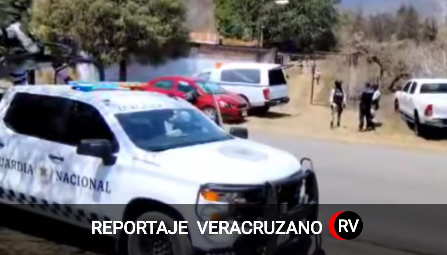 Hallazgo de cuerpo en Maltrata moviliza a fuerzas de seguridad