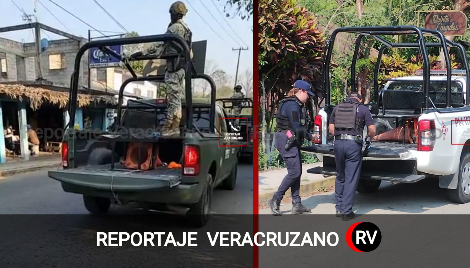 Autoridades intensifican búsqueda de mujer secuestrada en la región del llano papanteco